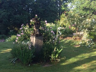 Villa Münchberg Registrazione all'aperto 7