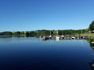 Villa Münchberg Environnement 28