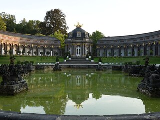 Villa Münchberg Entorno 30