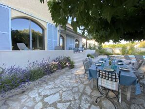 Holiday house Petit Recre - Domazan - image1