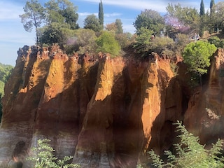 Wandern im Luberon