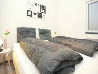 Vakantiehuis Großalmerode Kenmerken 17