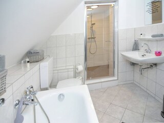 Vakantiehuis Großalmerode Kenmerken 20