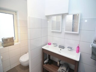 Vakantiehuis Großalmerode Kenmerken 21