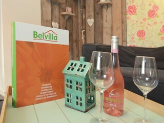 Ferienhaus Großalmerode  39