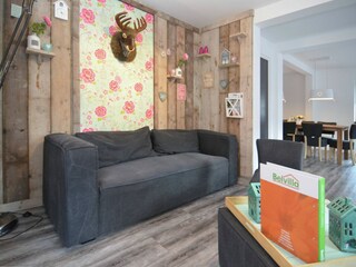 Vakantiehuis Großalmerode Kenmerken 6