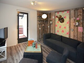 Vakantiehuis Großalmerode Kenmerken 11