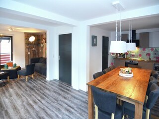 Vakantiehuis Großalmerode Kenmerken 7