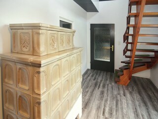 Casa de vacaciones Großalmerode Características 18