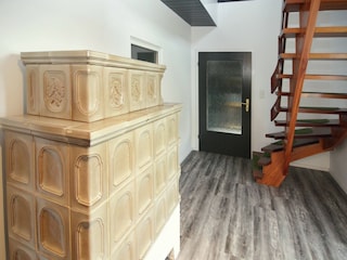 Holiday house Großalmerode Features 21