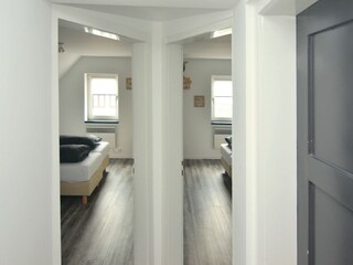 Vakantiehuis Großalmerode Kenmerken 7