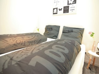 Ferienhaus Großalmerode Ausstattung 18