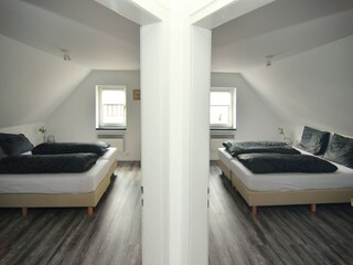Ferienhaus Großalmerode Ausstattung 9