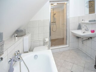 Vakantiehuis Großalmerode Kenmerken 11