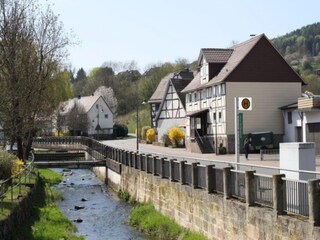 Vakantiehuis Großalmerode Omgeving 26
