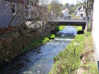 Vakantiehuis Großalmerode Omgeving 25