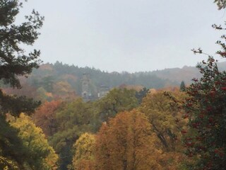 Casa de vacaciones Großalmerode Entorno 30