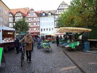 Ferienhaus Großalmerode Umgebung 33