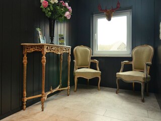 Vakantiehuis Großalmerode  35