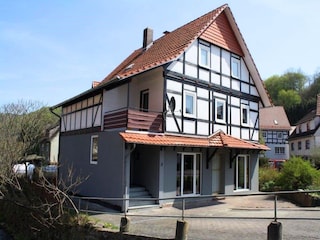 Holiday house Großalmerode Features 20