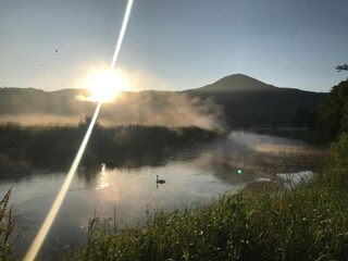 Ferienhaus Großalmerode Umgebung 35