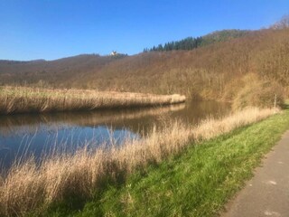 Holiday house Großalmerode Environment 33