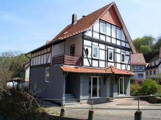 Ferienhaus Großalmerode Ausstattung 22