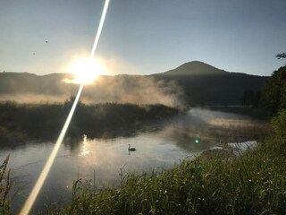 Casa de vacaciones Großalmerode Entorno 34