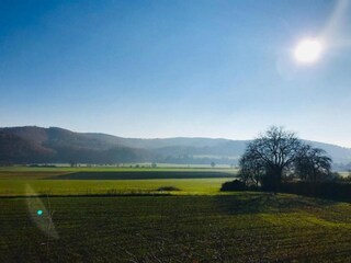 Vakantiehuis Großalmerode Omgeving 36