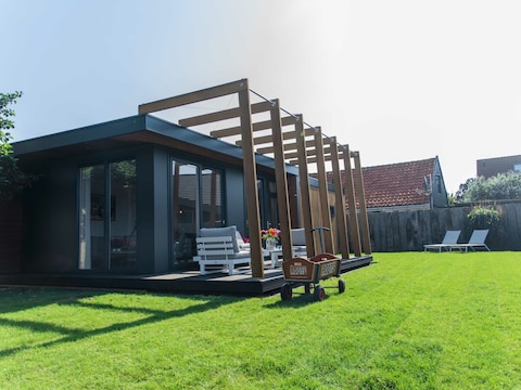 Ferienwohnung New Bay 3