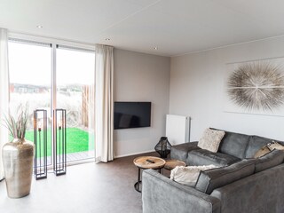 Vakantieappartement Callantsoog Kenmerken 3