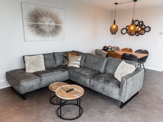 Vakantieappartement Callantsoog Kenmerken 4