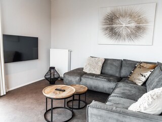 Vakantieappartement Callantsoog Kenmerken 5