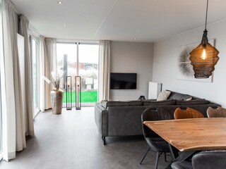 Vakantieappartement Callantsoog Kenmerken 6