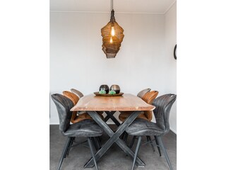 Appartamento per vacanze Callantsoog Caratteristiche 7