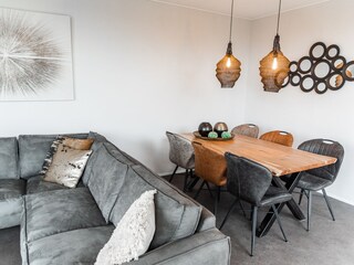 Vakantieappartement Callantsoog Kenmerken 8