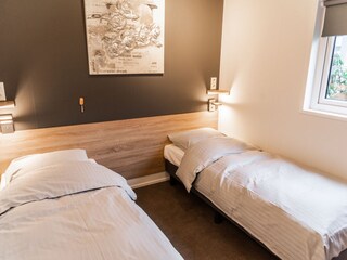 Vakantieappartement Callantsoog Kenmerken 9