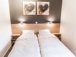 Appartamento per vacanze Callantsoog Caratteristiche 10