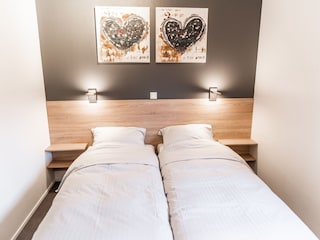 Vakantieappartement Callantsoog Kenmerken 10