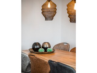 Vakantieappartement Callantsoog Kenmerken 12