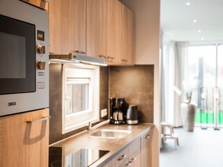 Vakantieappartement Callantsoog Kenmerken 15