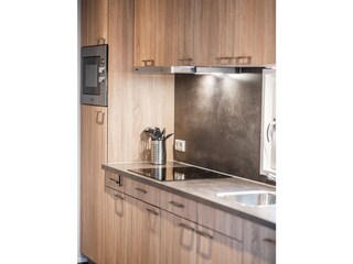 Vakantieappartement Callantsoog Kenmerken 16
