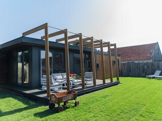 Appartamento per vacanze Callantsoog Registrazione all'aperto 2