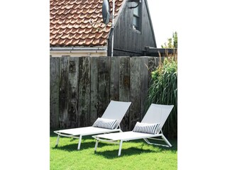 Appartamento per vacanze Callantsoog Registrazione all'aperto 3