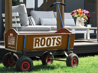 Appartamento per vacanze Callantsoog Registrazione all'aperto 4