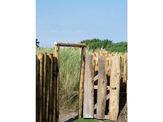 Appartamento per vacanze Callantsoog Registrazione all'aperto 5