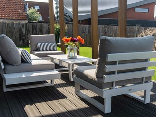 Appartamento per vacanze Callantsoog Registrazione all'aperto 7