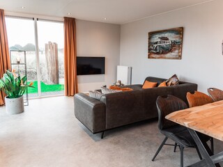 Appartamento per vacanze Callantsoog Caratteristiche 8