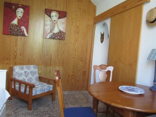 Casa de vacaciones Tazacorte Características 12
