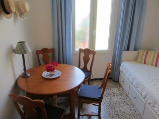 Casa de vacaciones Tazacorte Características 13